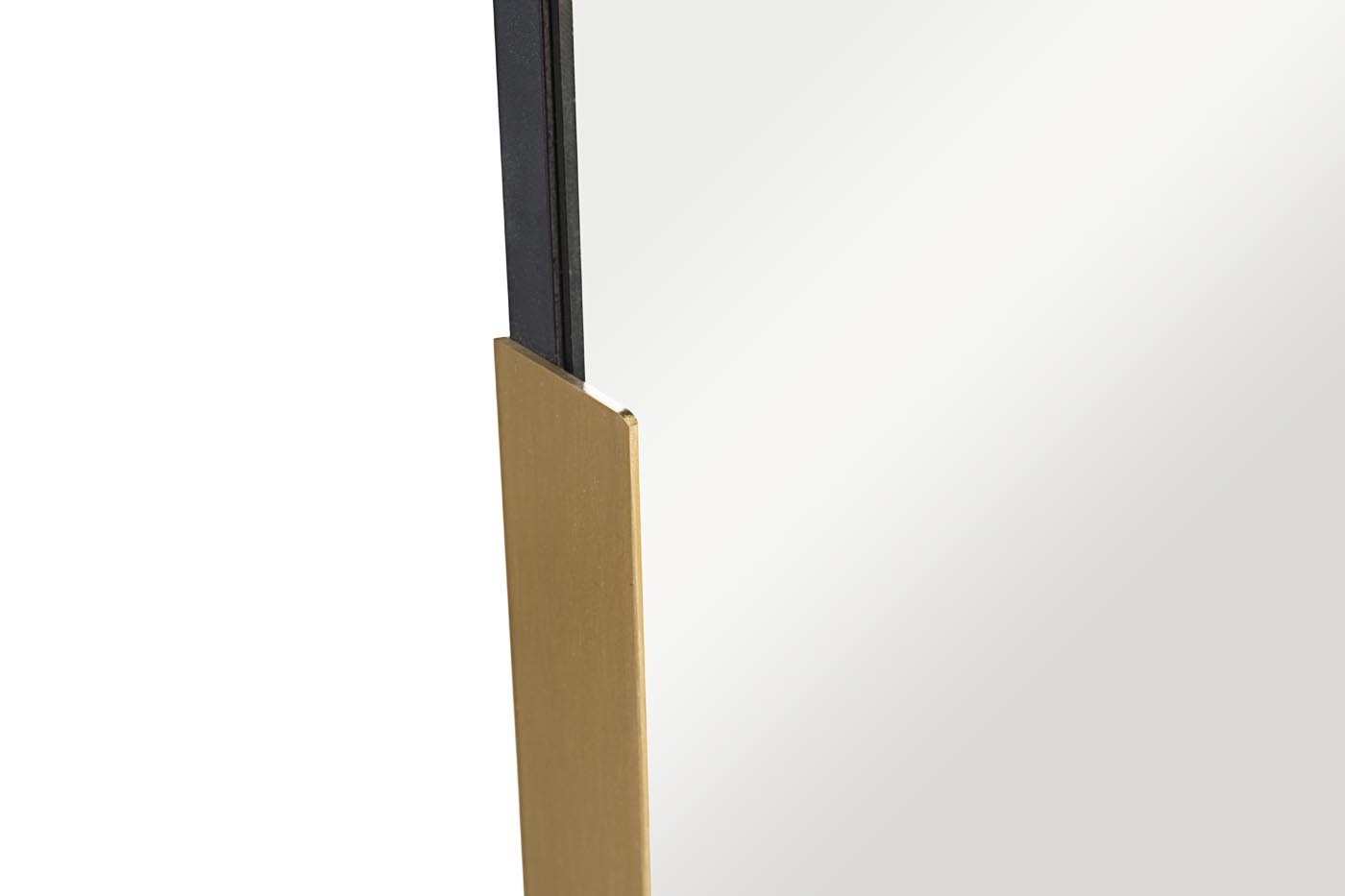 Зеркало овальное в металлической раме (золото) Garda Decor 19-OA-6385 Зеркало овальное в металлической раме (золото) Garda Decor 19-OA-6385