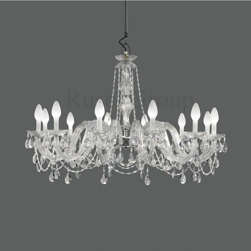 Люстра Masiero DRYLIGHT S18