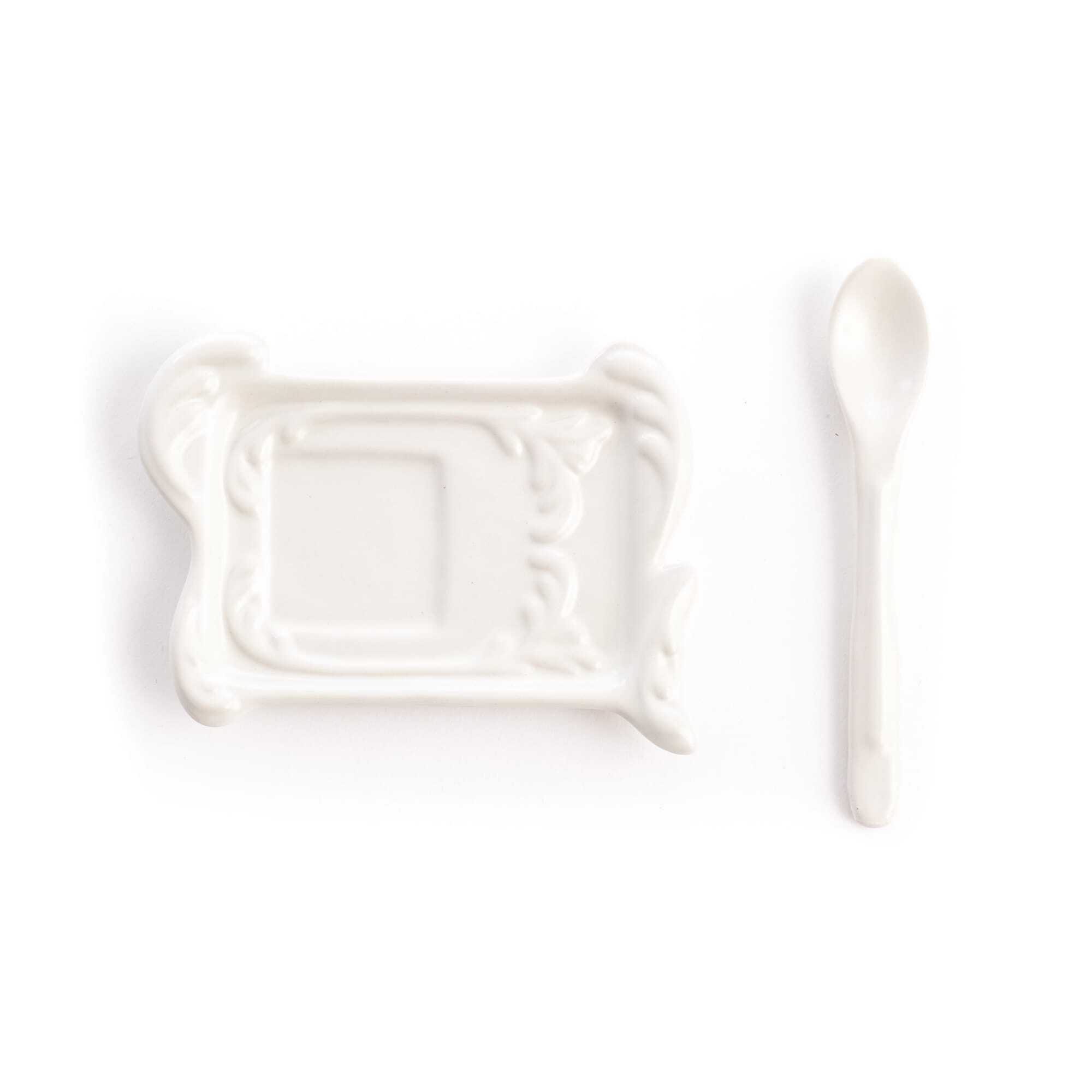 Кофейная пара Seletti I-Coffee Blue 09859_AZZ