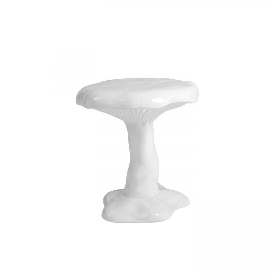 Табурет Seletti Amanita White 18624