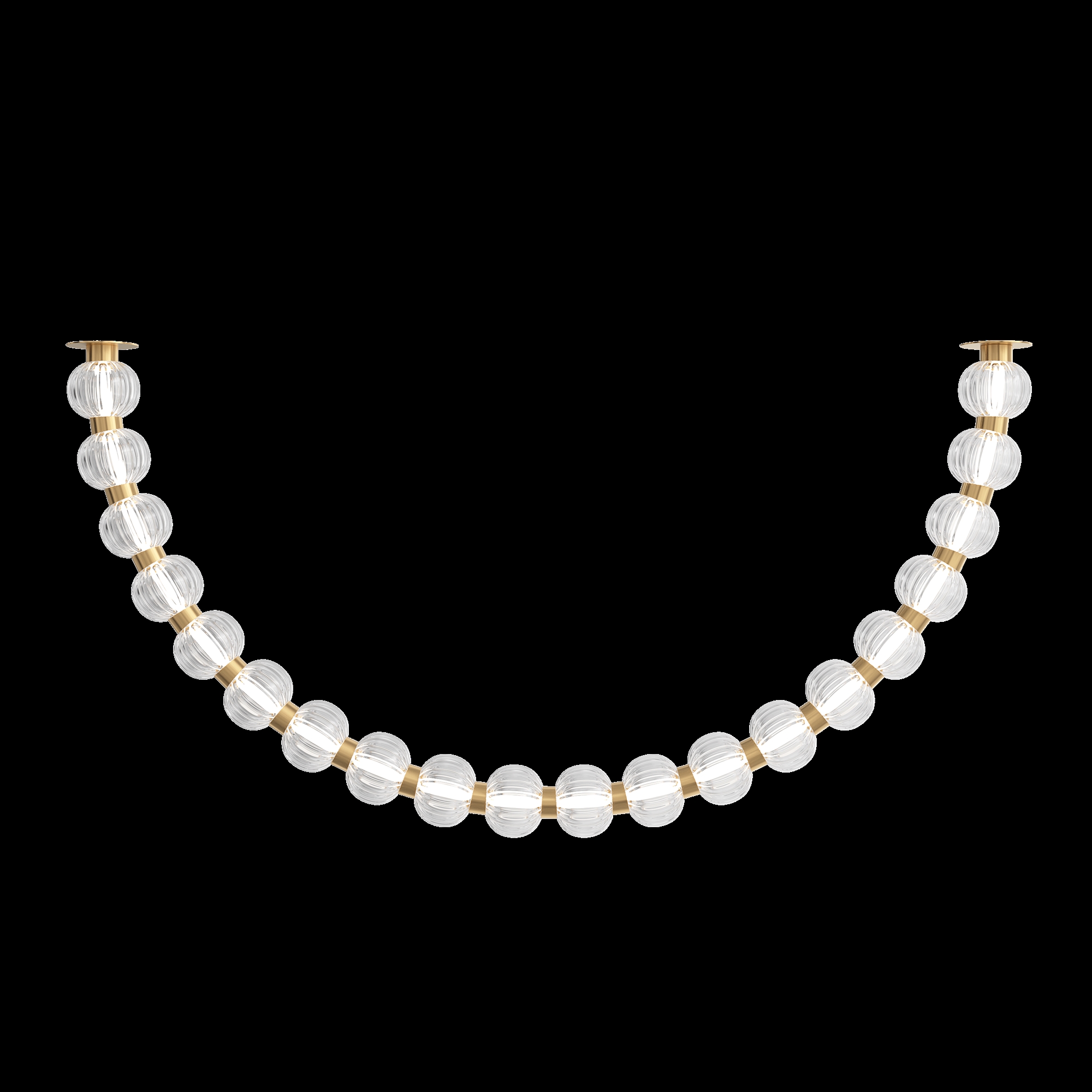 Потолочный светильник Maytoni MOD555CL-L28G3K