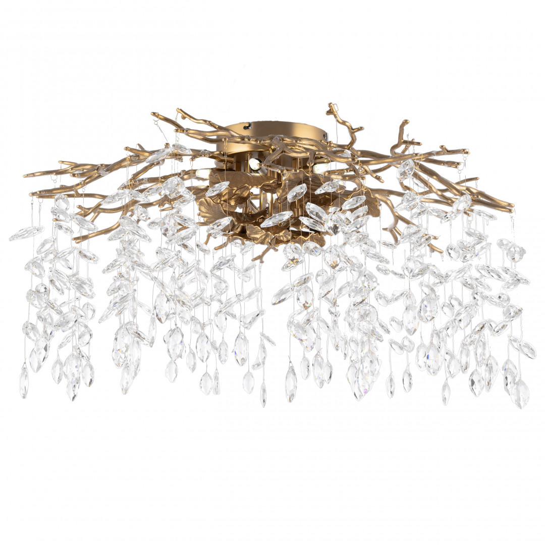 Люстра веточки 23312.850.7.G9.B IB Arte Milano
