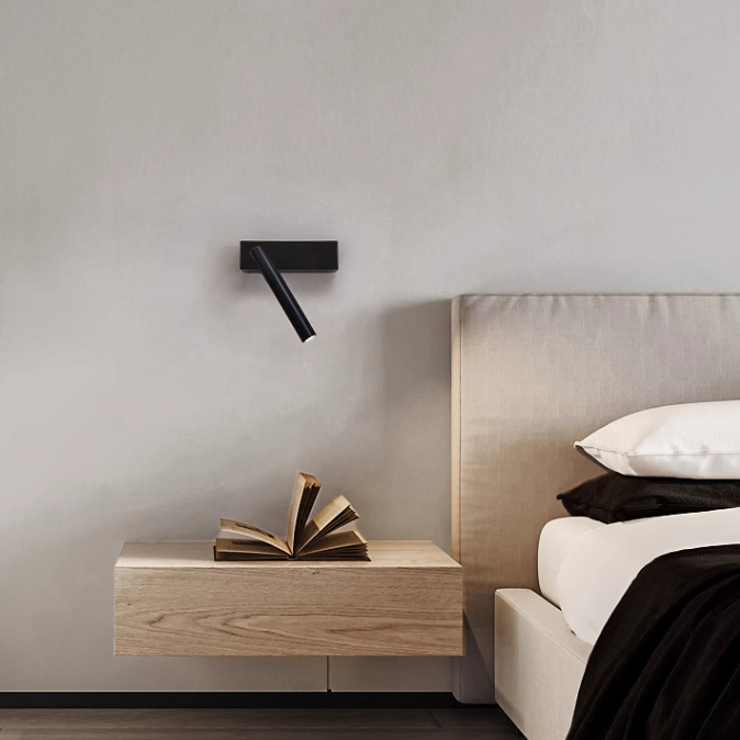 Бра ASAF Brass by ImperiumLoft