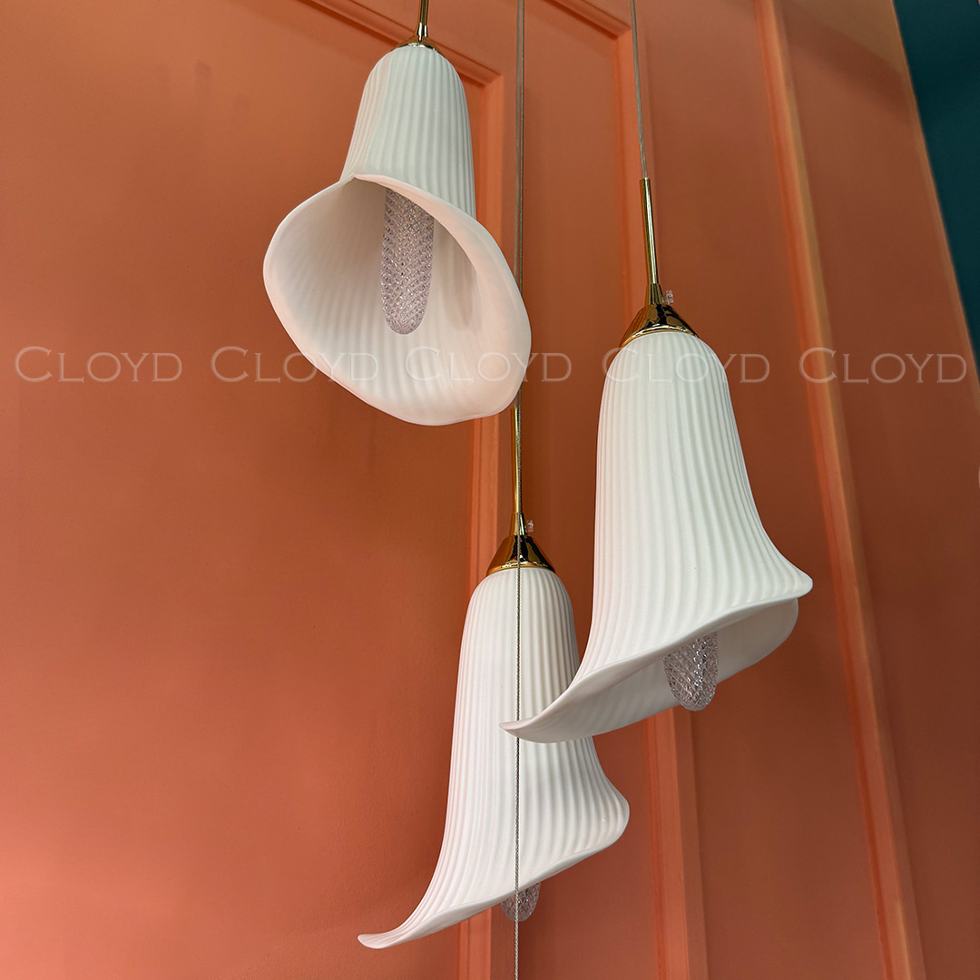 Подвесной светильник Cloyd Osanna 11888