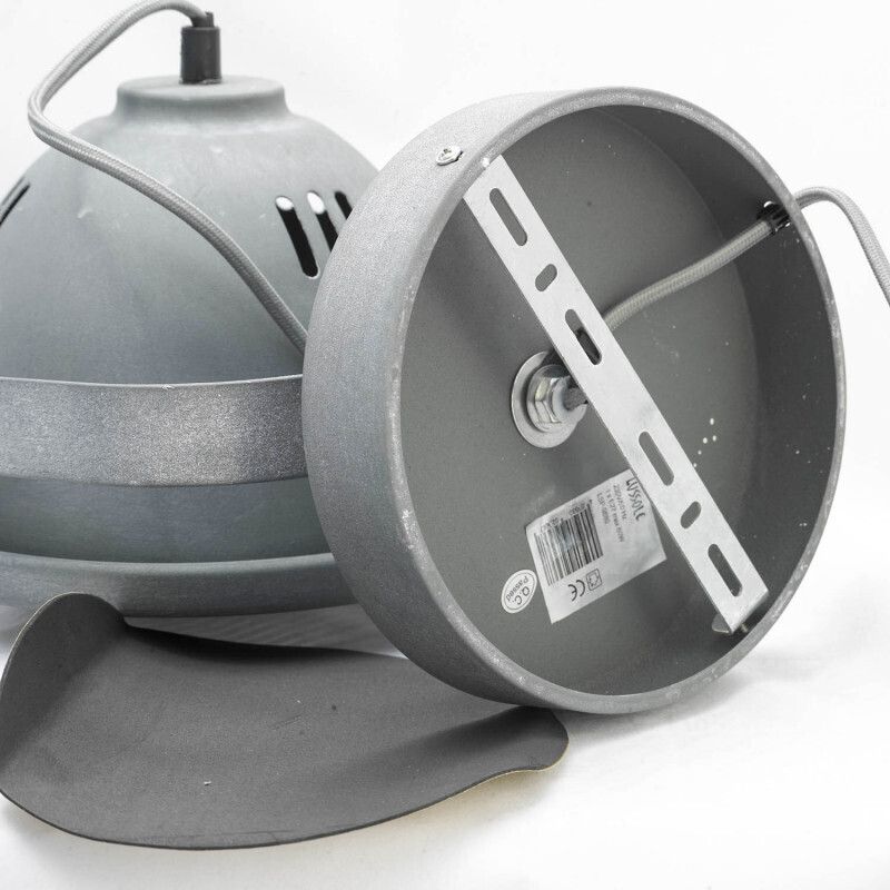 Настольная лампа Lussole LOFT LSP-9880