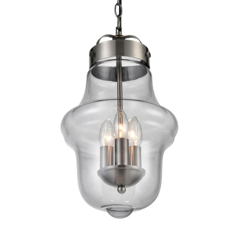 Подвесной светильник NIVES by ImperiumLoft