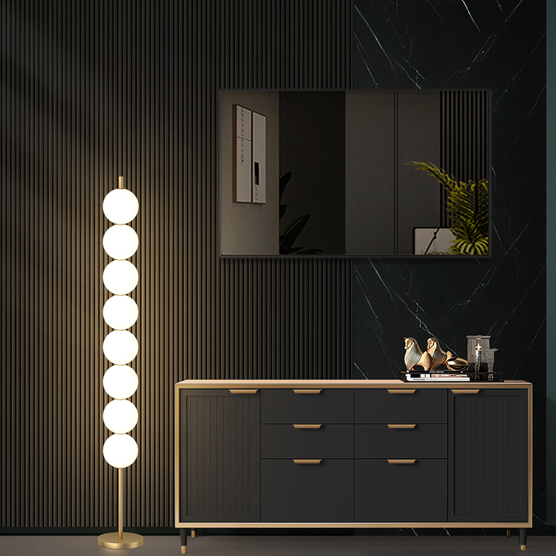 Торшер ASTOR H160 by ImperiumLoft