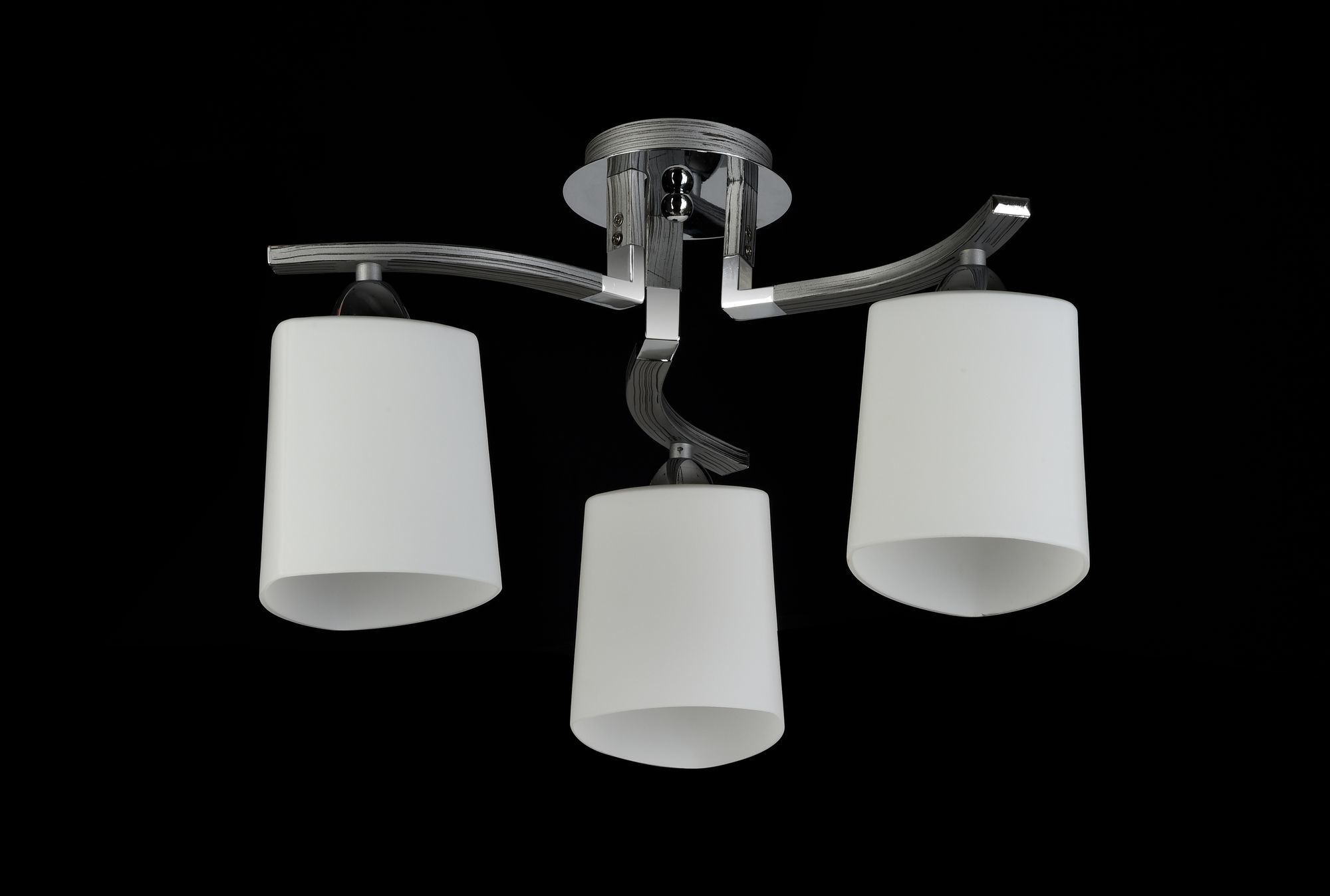 Потолочный светильник Freya FR5454CL-03CH