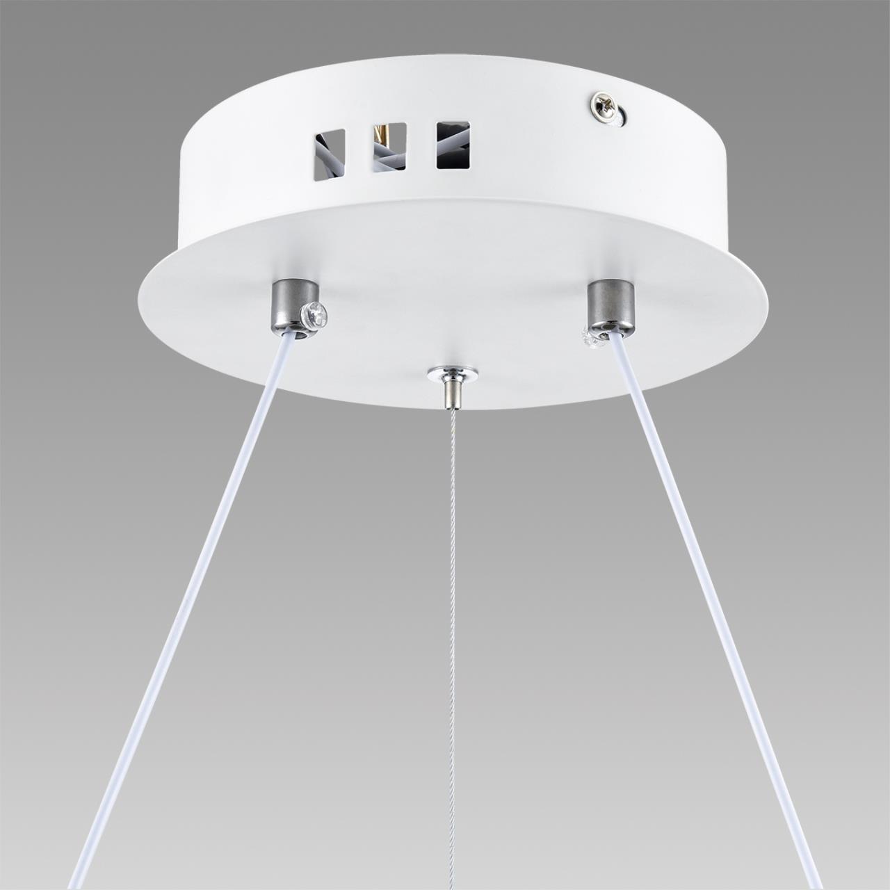 Люстра подвесная Lumion 8104/38L