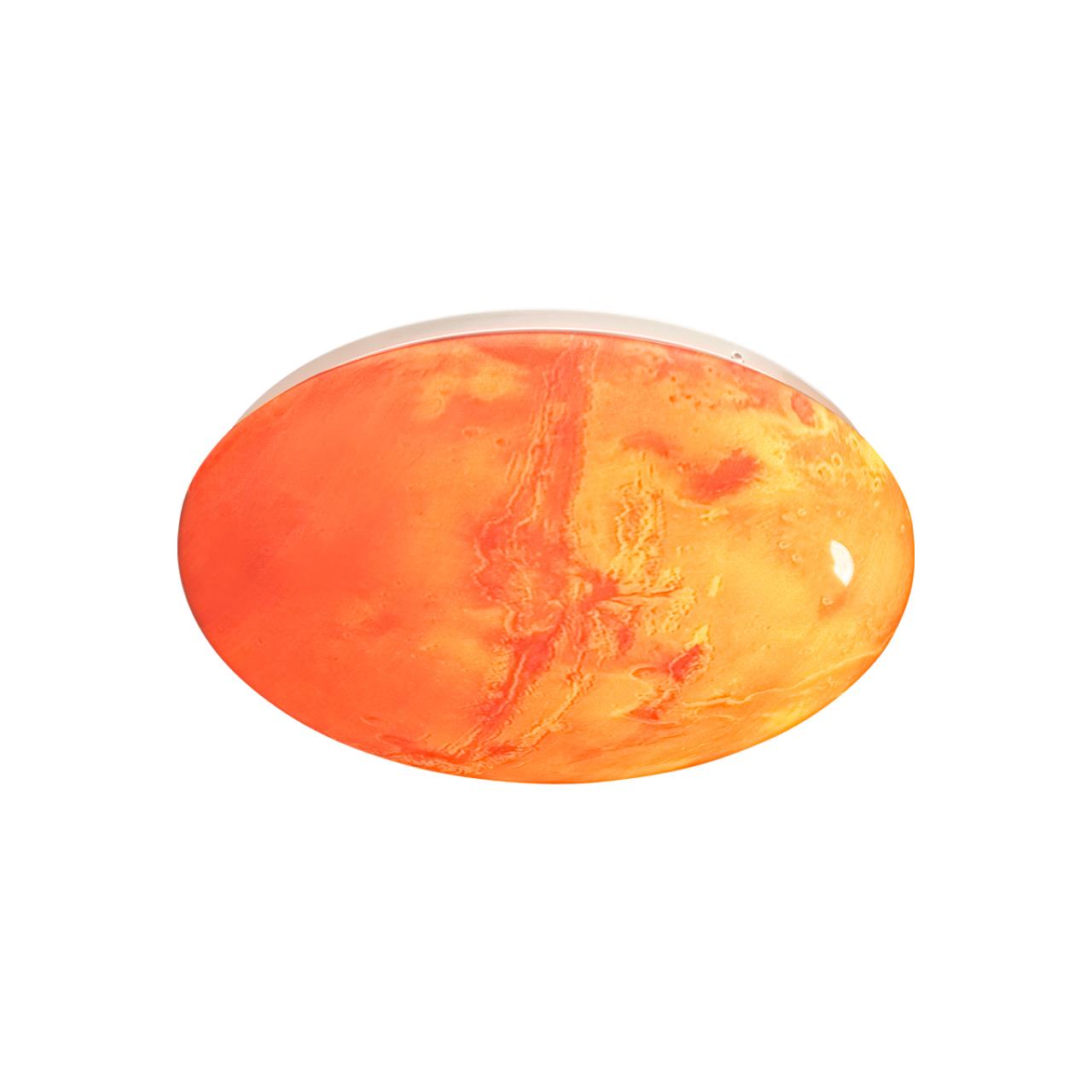 Настенно-потолочный светильник Sonex 7725/DL