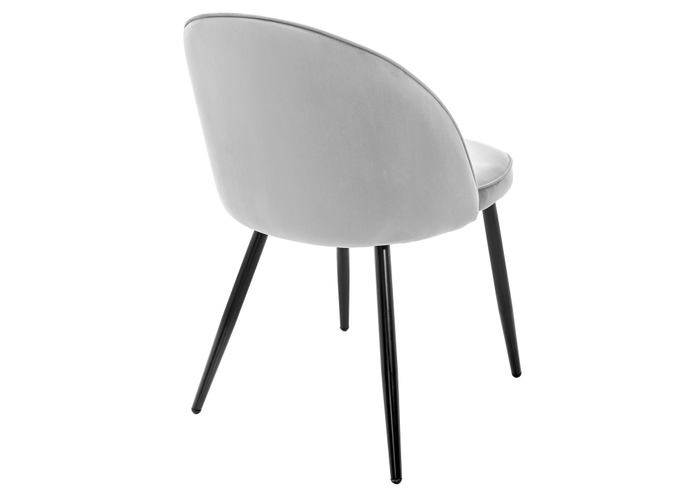 Стул Woodville Dodo светло-серый 11542