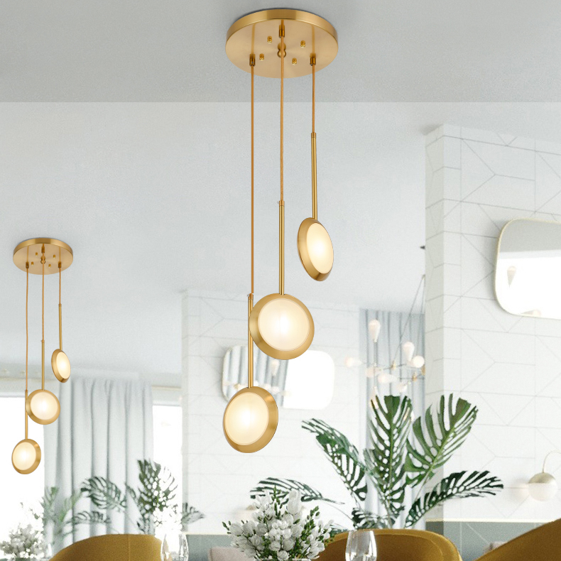 Подвесной светильник RIM D35 by ImperiumLoft