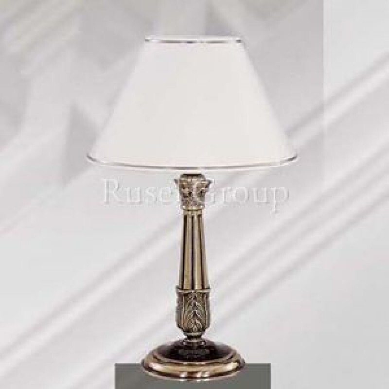 Настольная лампа Riperlamp Holandesas 248R