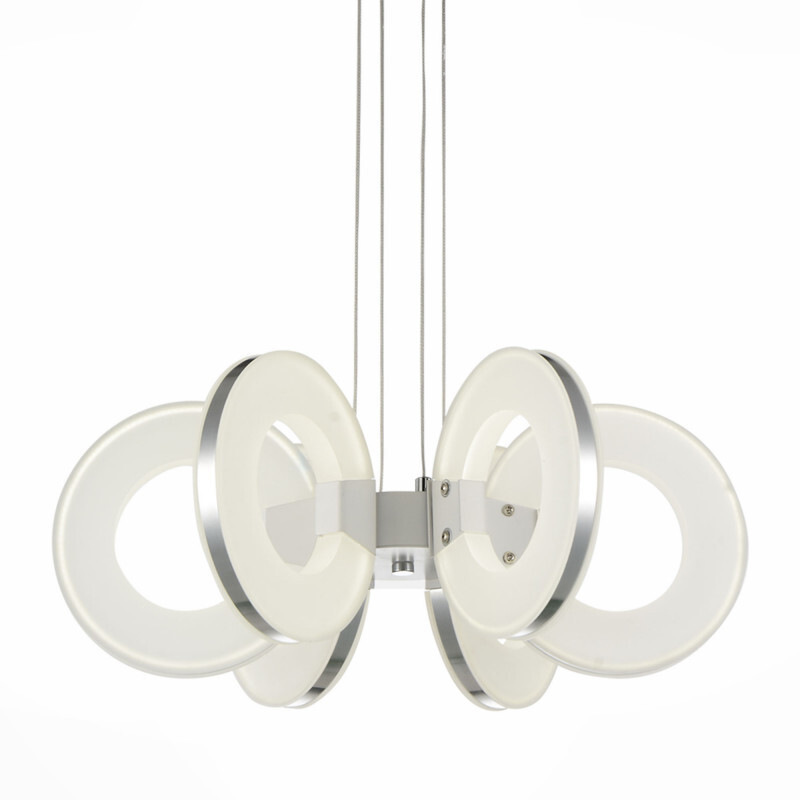 Подвесная люстра ST Luce SL903.103.06