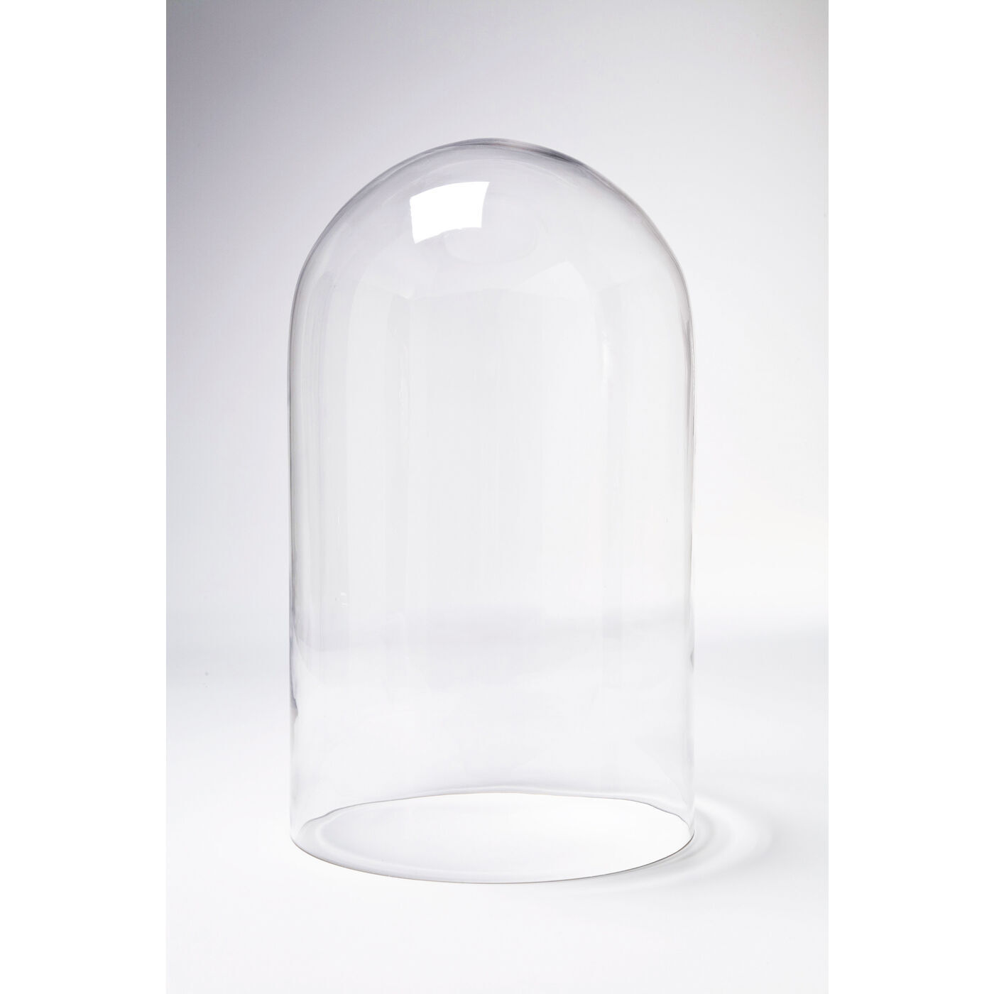 Купол стеклянный декоративный KARE No 31504