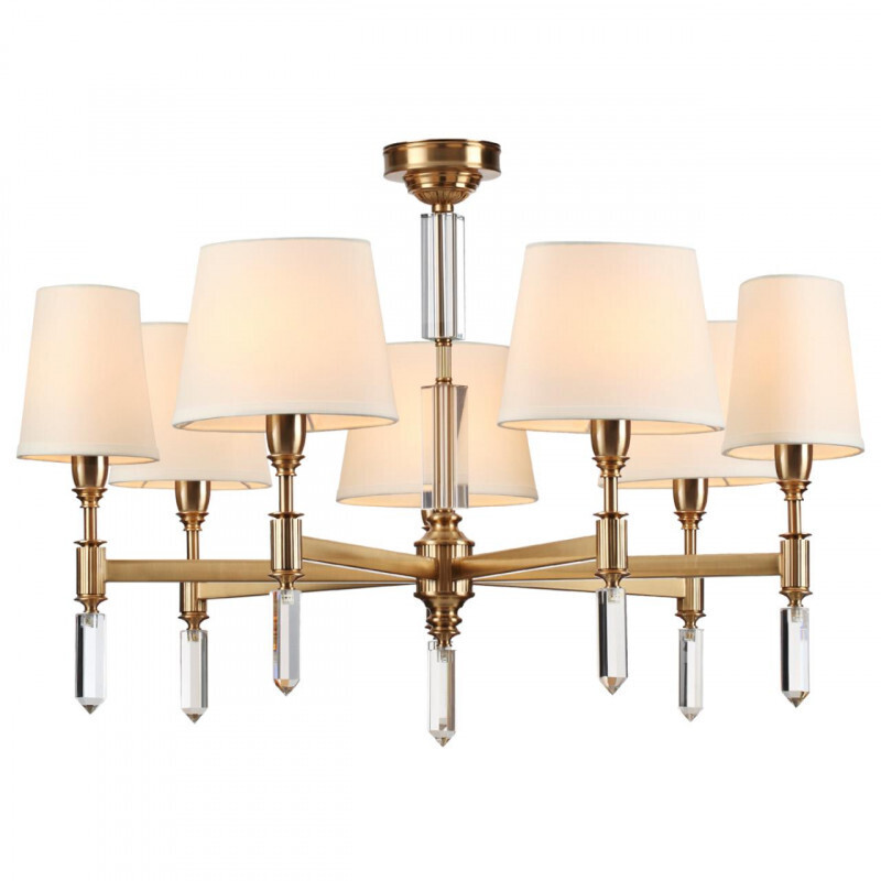 Подвесная люстра Odeon Light 4894/7