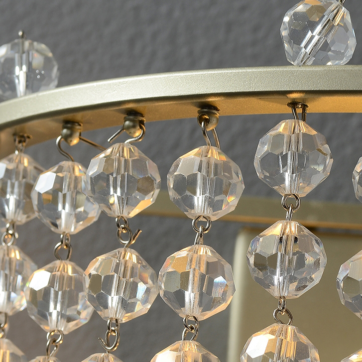 Настенный светильник LADY WALL by ImperiumLoft