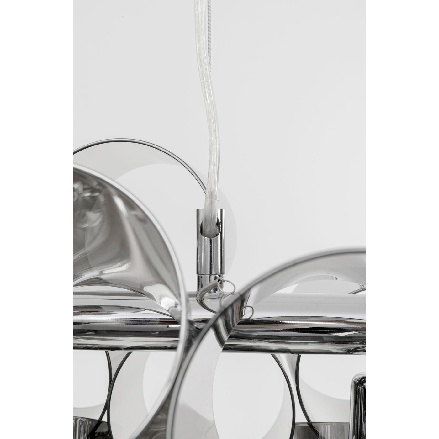 Светильник подвесной Tubes 125cm KARE 57803