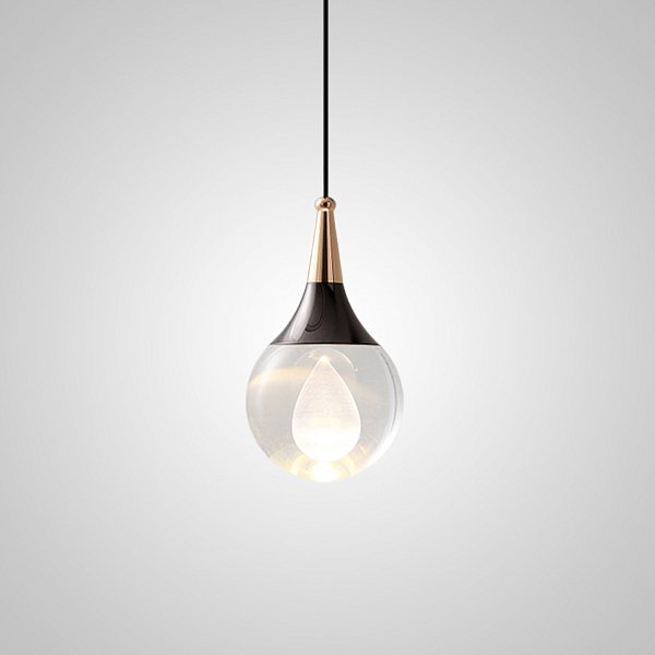 Подвесной светильник SOFUS C by ImperiumLoft