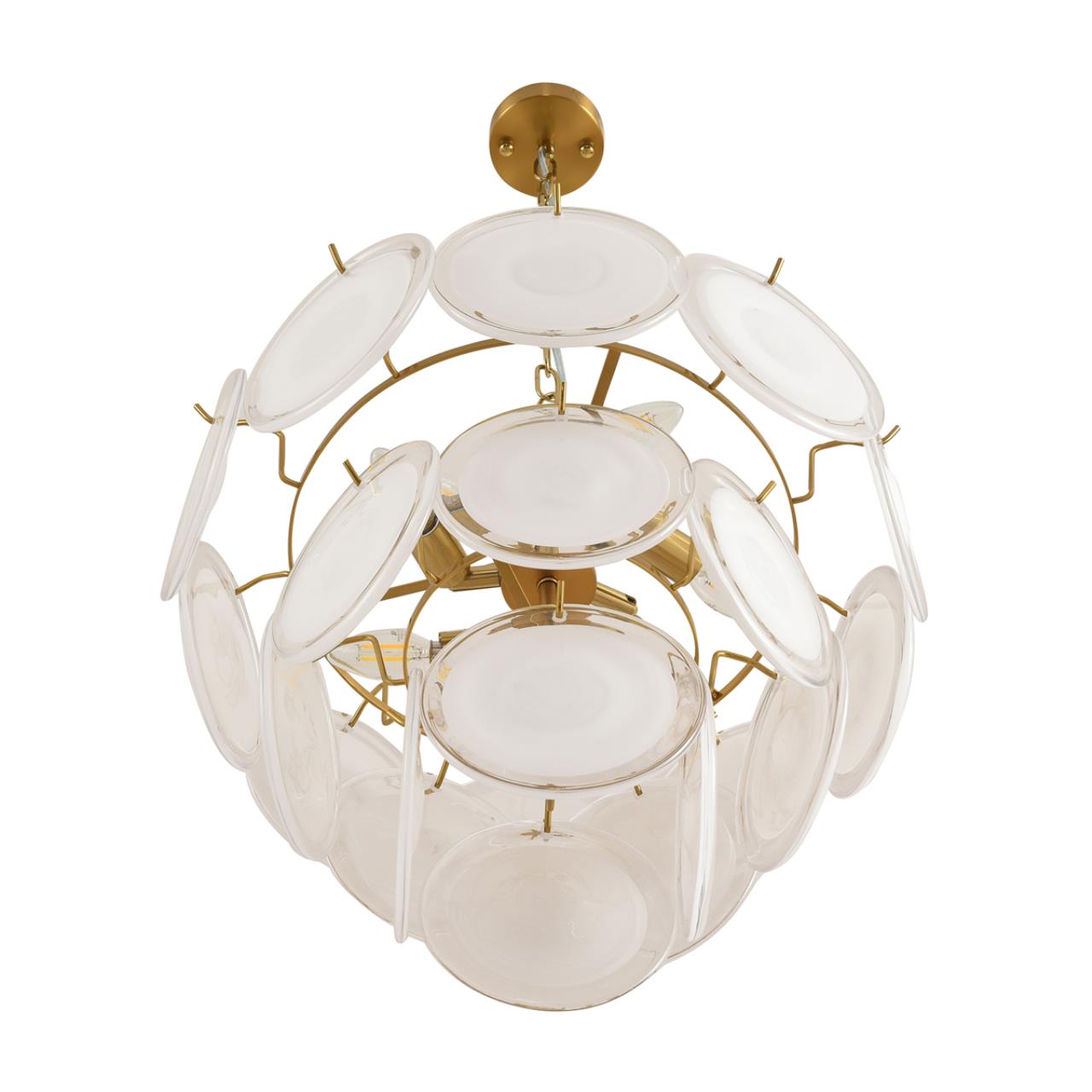 Люстра Lumion 8320/5