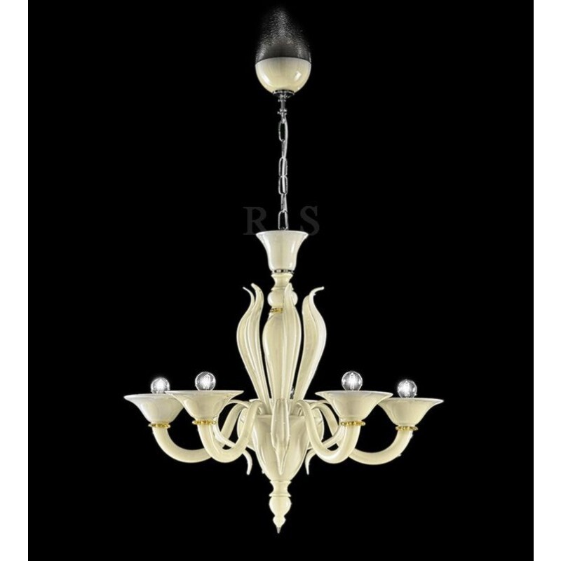 Люстра Sylcom 1430/5