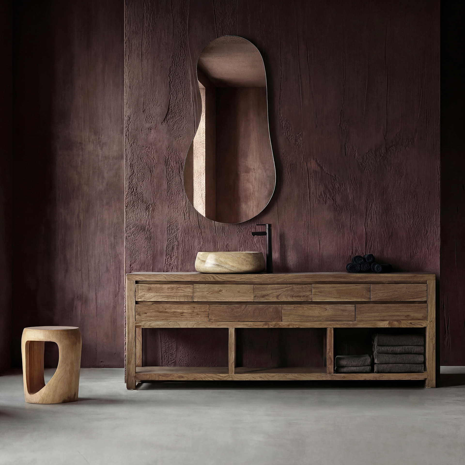 Зеркало VILLAJO 36705 Vical