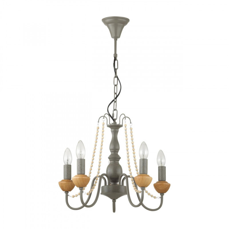 Подвесная люстра Lumion 5294/5