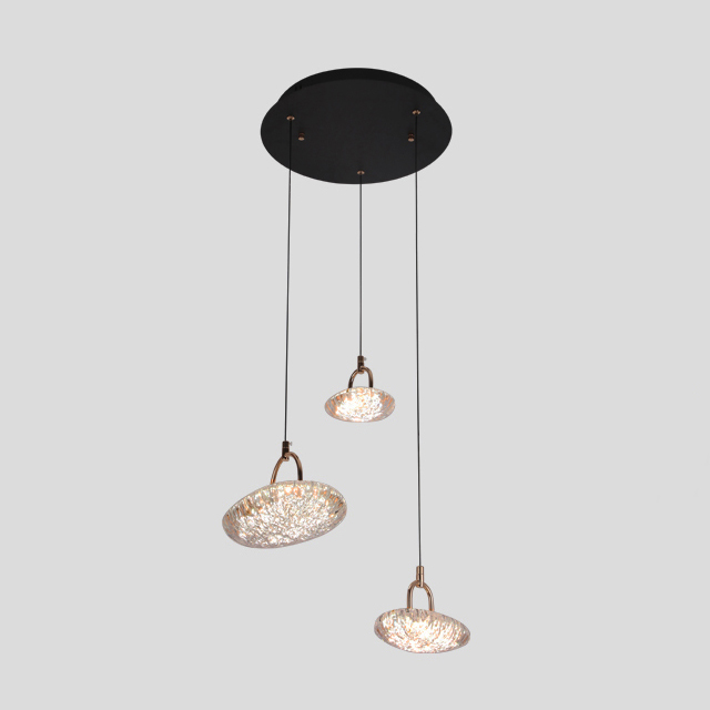 Подвесной светильник EVIAN MORE D35 by ImperiumLoft