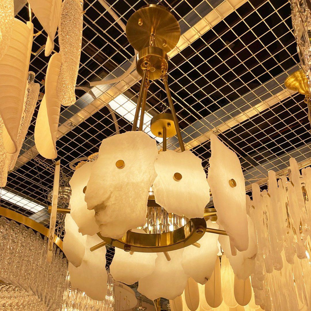 Люстра Cloyd KNOSS C1 10918