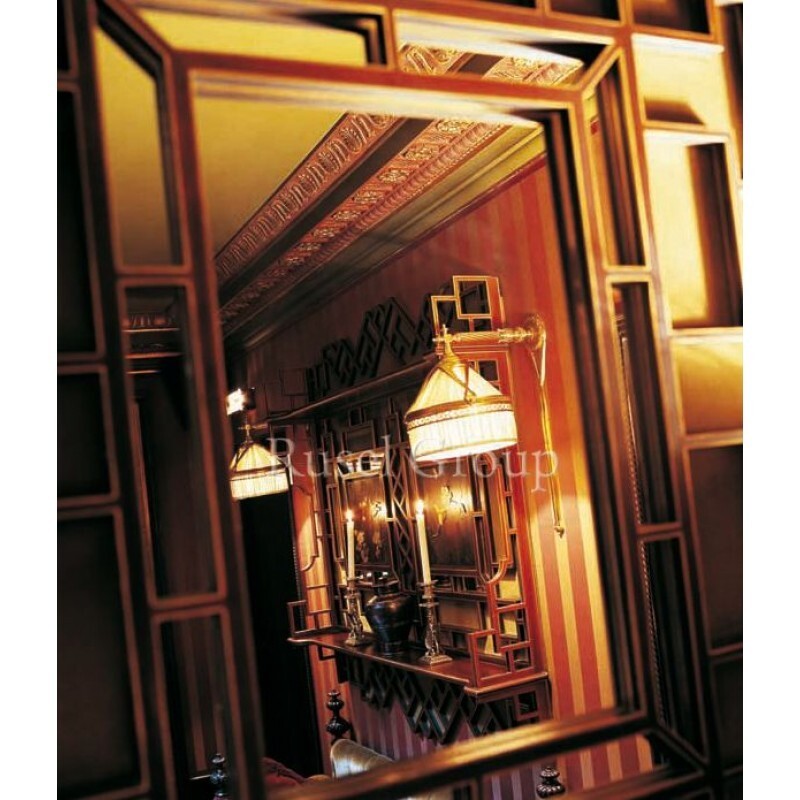 Настенный светильник Zonca MATHILDE 30730