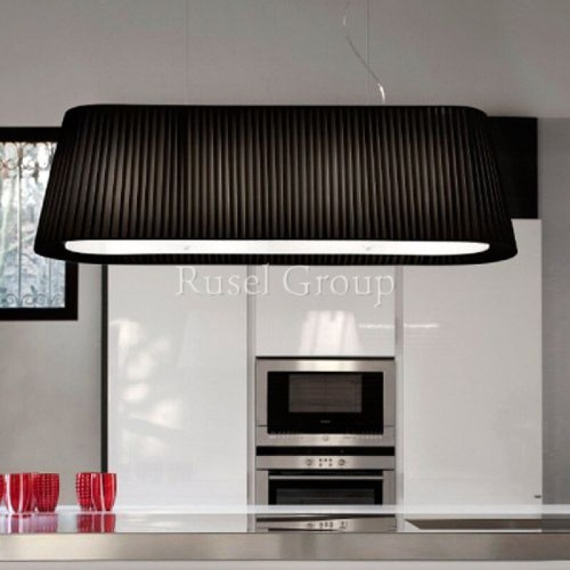 Подвесной светильник Masiero TESSUTI OVAL S5 150