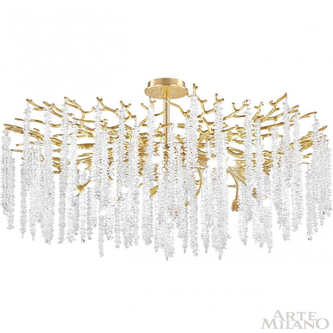 Люстра 236901/D1000/14/A Gd Arte Milano