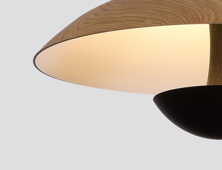 Подвесной светильник Delight Collection P0608-270A Wood