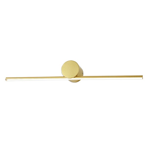 Светильник для картин Escada 10291/1LED Gold