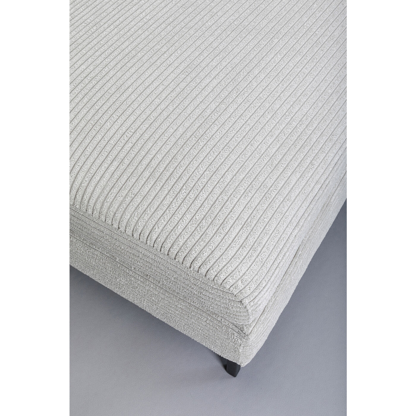 Элемент пуф к дивану KARE Gianni 86898