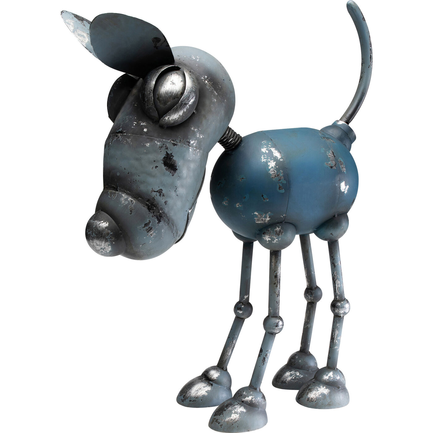 Фигура декоративная Robot Bello 60 см KARE 56246