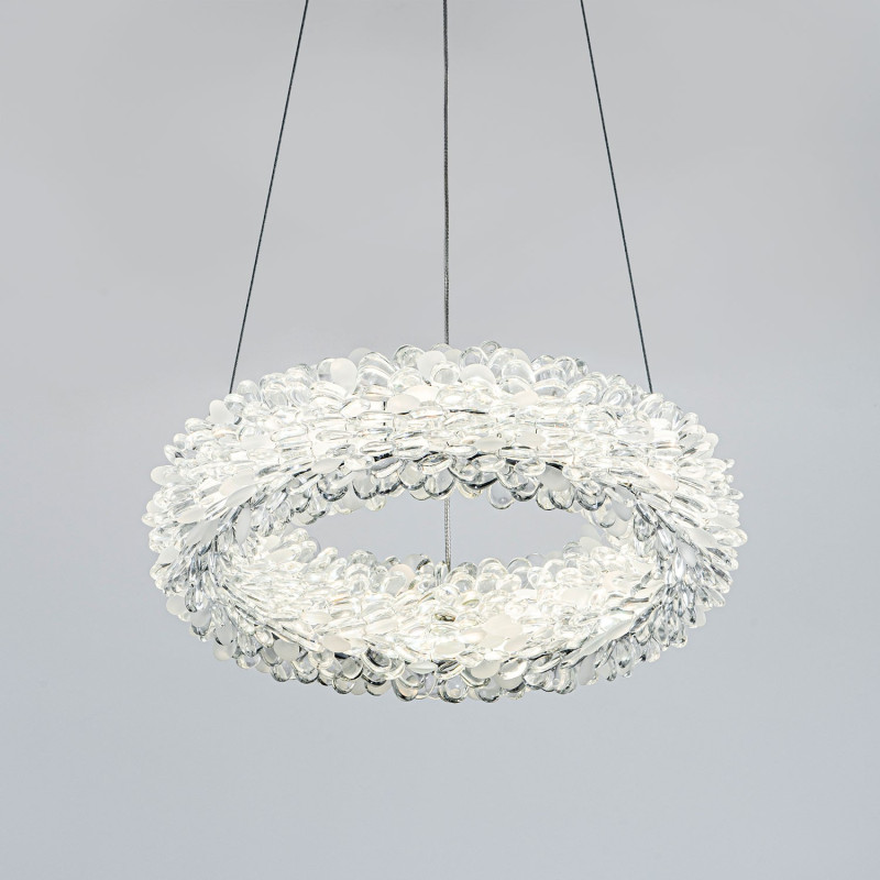 Подвесной светильник MODELUX MS.5002.300 CR