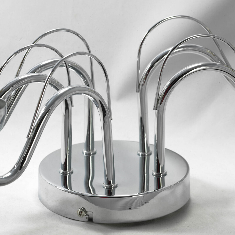 Накладная люстра Lussole LGO LSP-9992