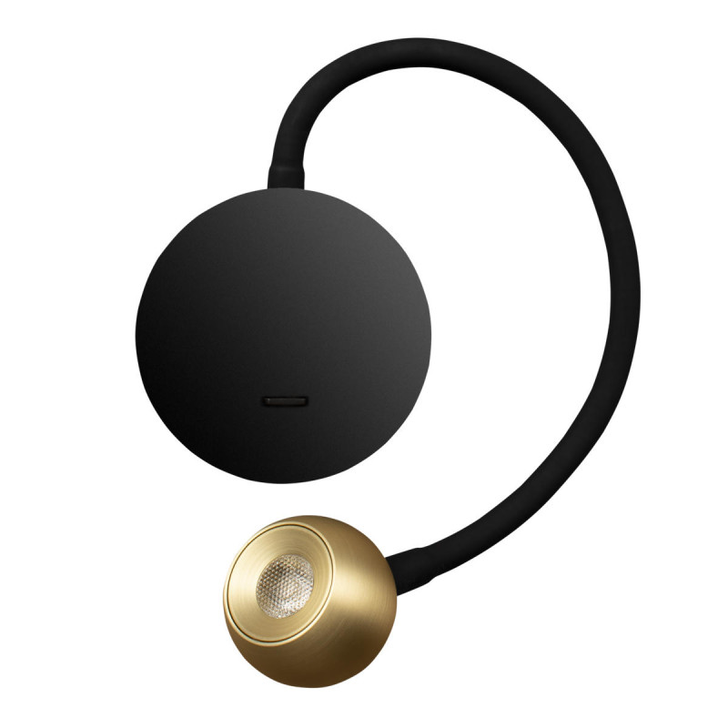 Бра LOFT IT 10254 Brass