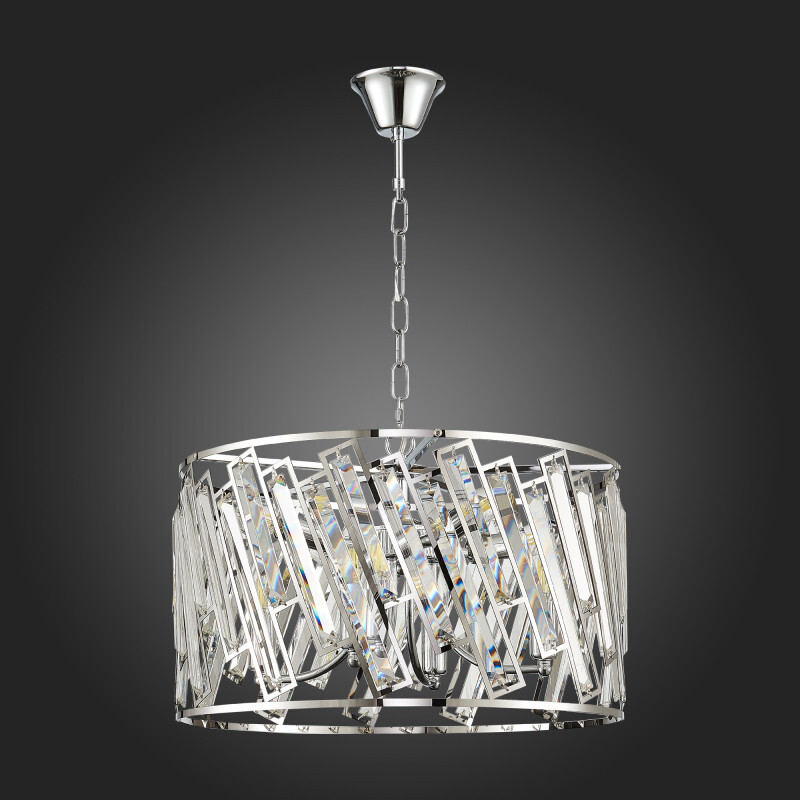 Подвесная люстра ST Luce SL1103.113.08