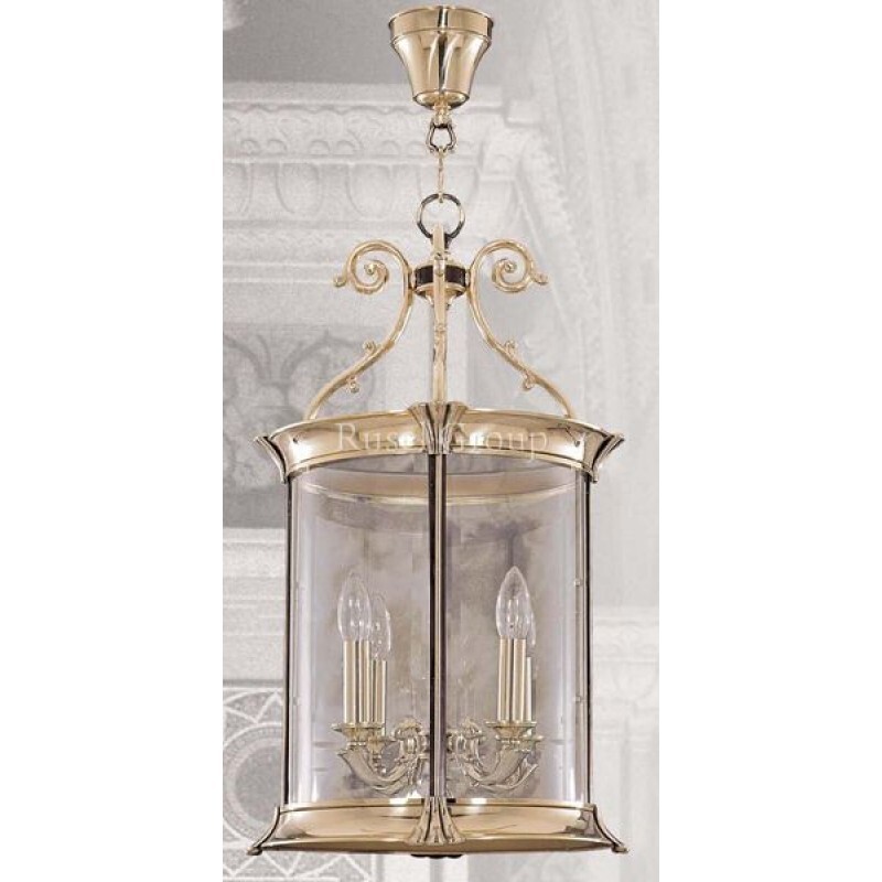 Подвесной светильник Riperlamp 209C