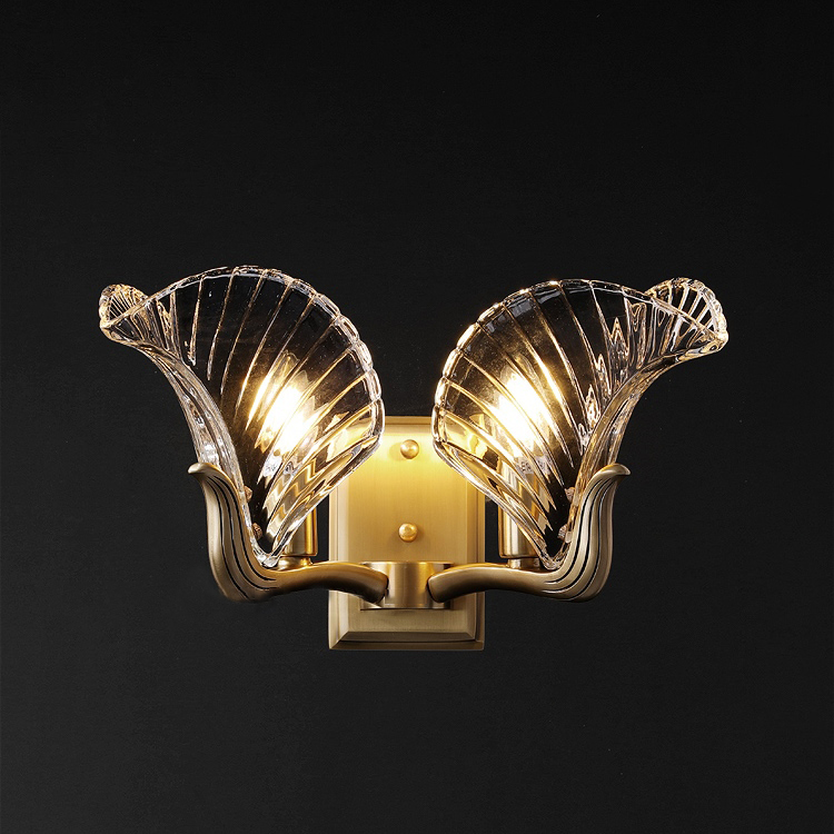 Бра MURANO WALL by ImperiumLoft