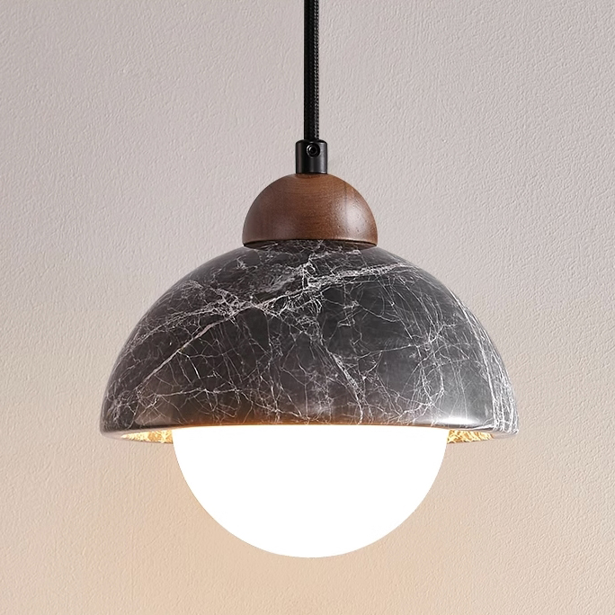 Подвесной светильник GEHARD by ImperiumLoft