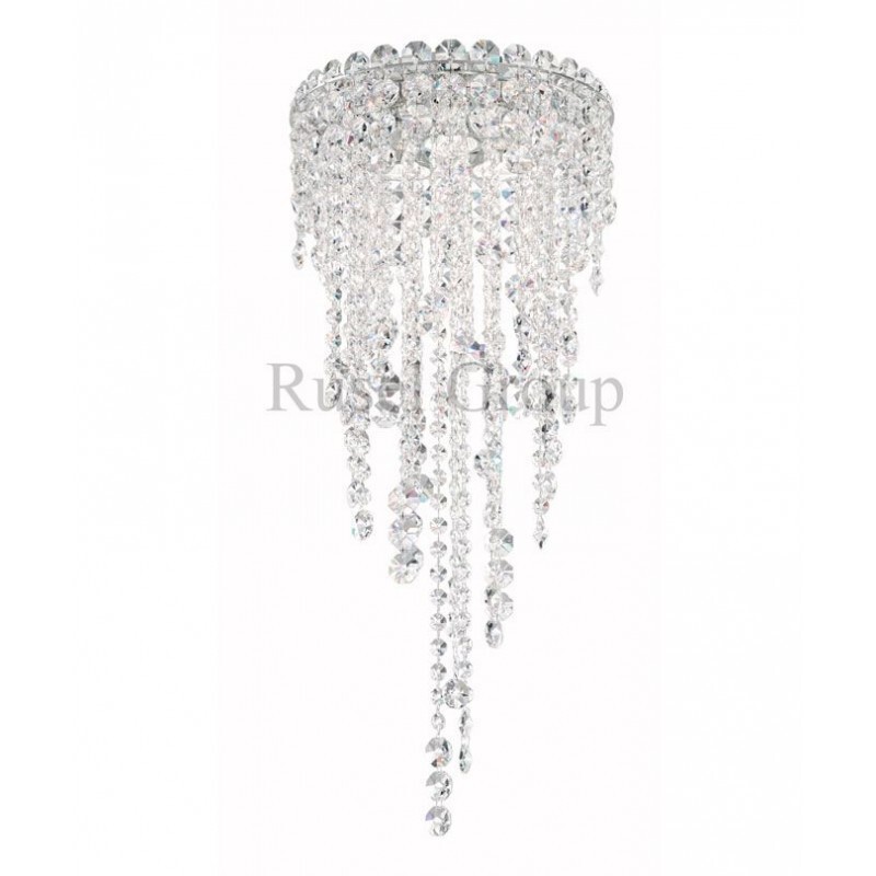 Люстра Schonbek Chantant CH0802