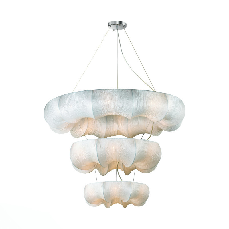 Подвесная люстра ST Luce SL353.503.17