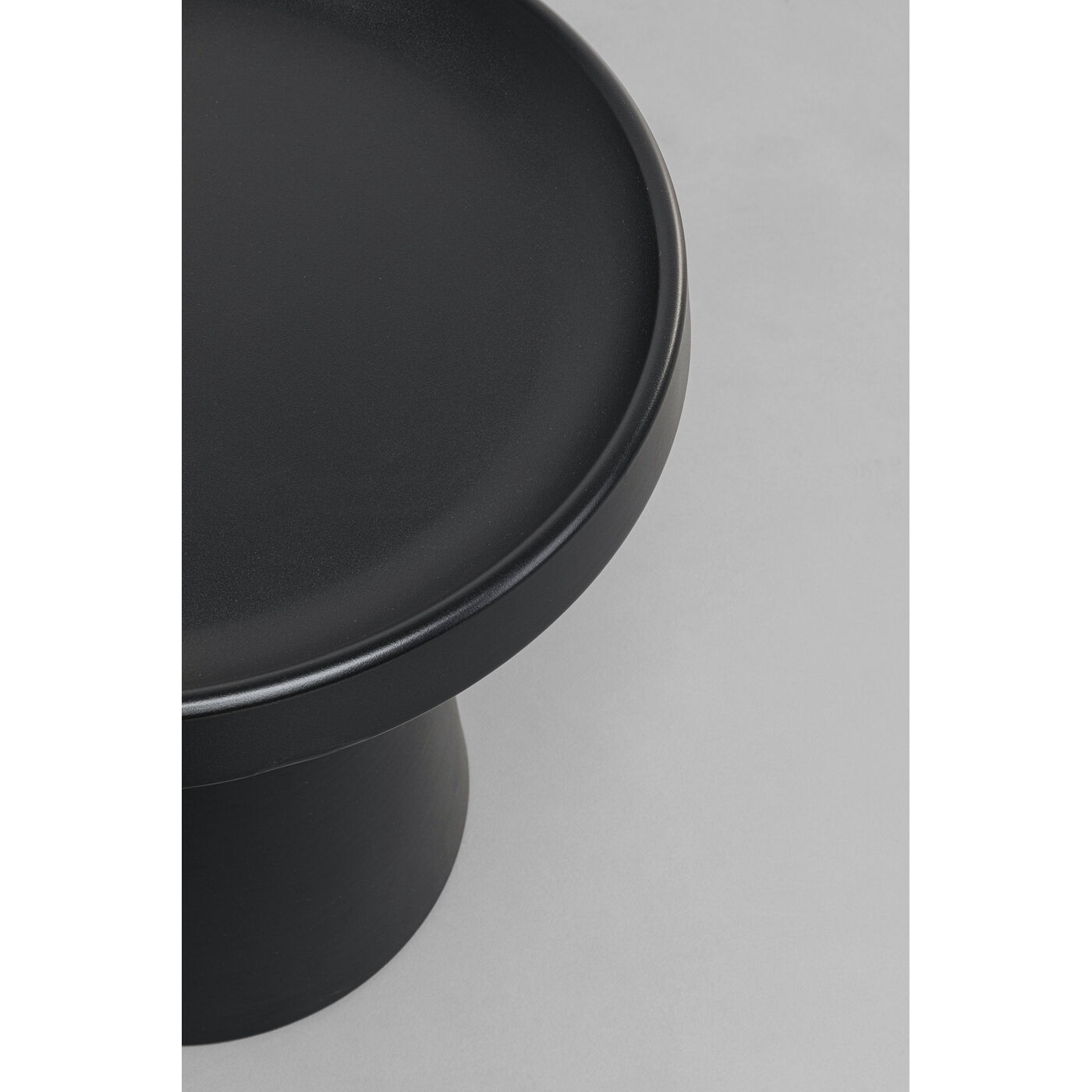 Стол приставной Lima Ø50cm KARE 70682