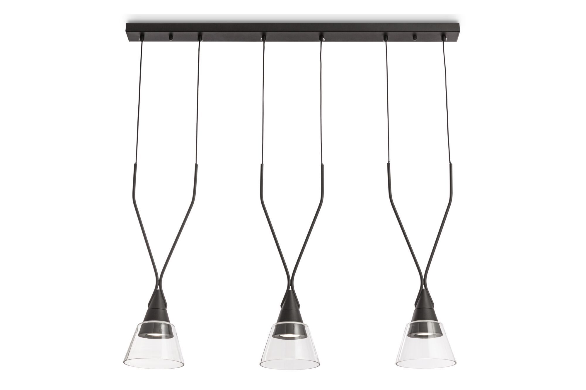 Подвесной светильник Maytoni P063PL-03B