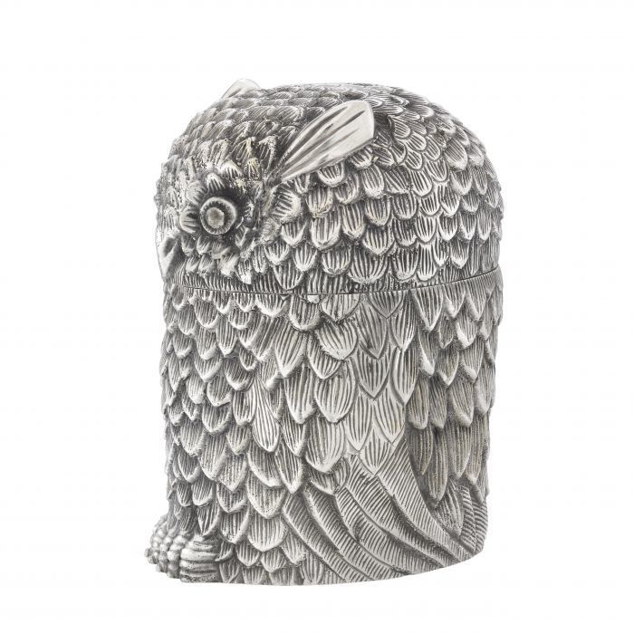 Коробка Eichholtz Owl 112796
