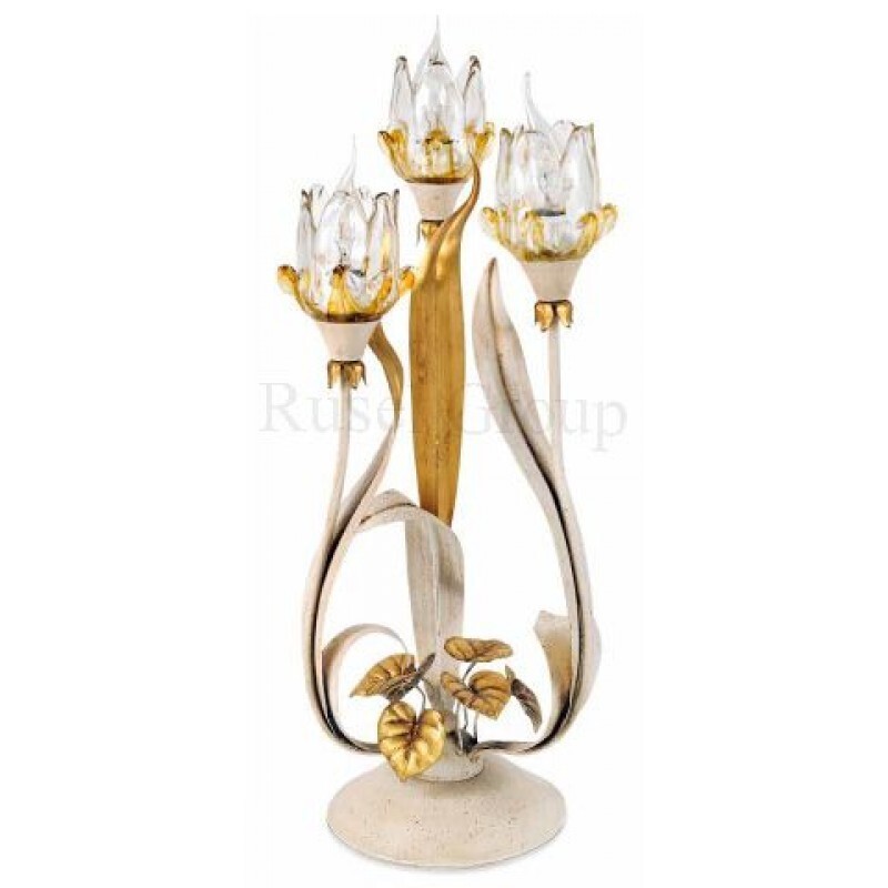 Настольный светильник Florenz Lamp 2598.03B