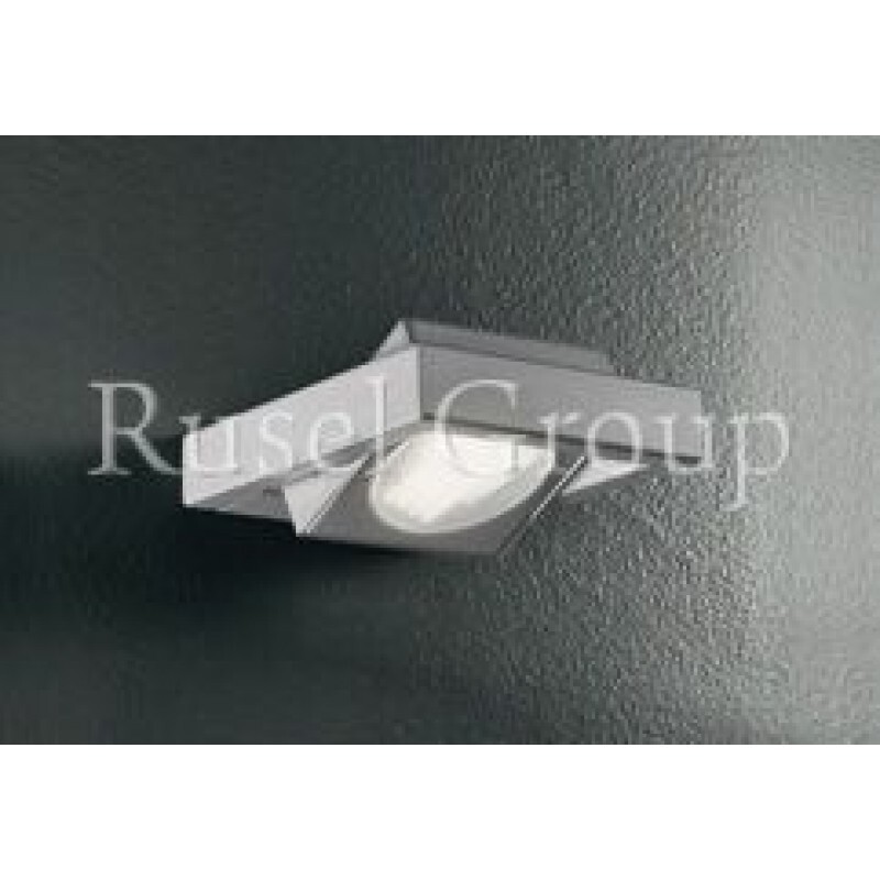Настенный светильник Linea Light Girevole 4850